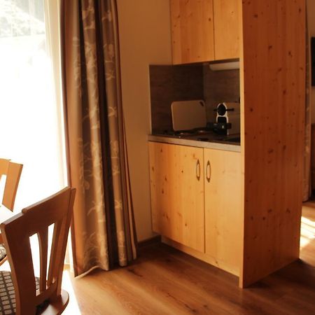 Haus Hintertux Hotel Екстериор снимка