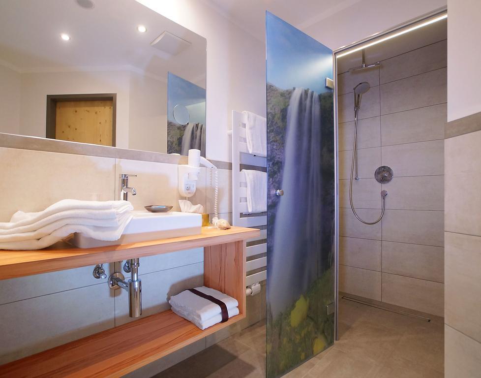Haus Hintertux Hotel Екстериор снимка