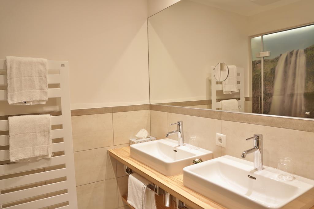Haus Hintertux Hotel Стая снимка
